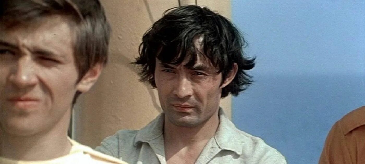 Пираты 20 века артисты фото Фильм Пираты ХХ века. Еременко - Нигматуллин (Россия, 2008) - Афиша-Кино