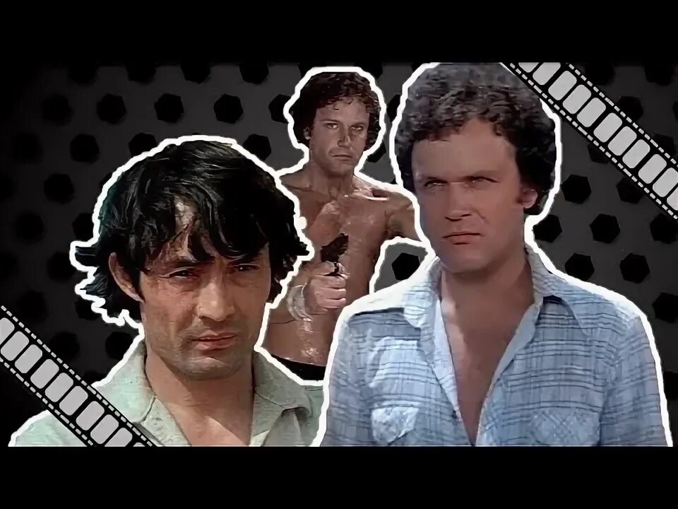 Пираты 20 века артисты фото Один из лучших советских боевиков, который, как мне кажется, испоганили глупой к