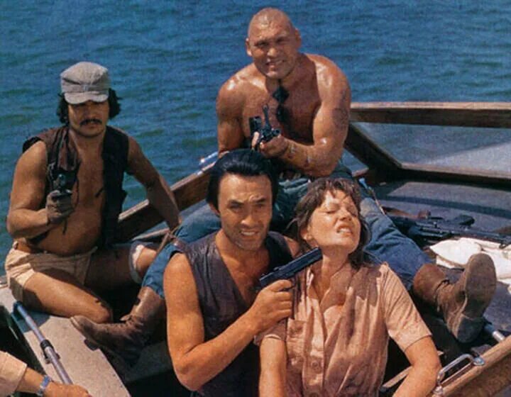 Пираты хх века актеры и роли фото Пираты ХХ века 1979 смотреть онлайн Киноафиша