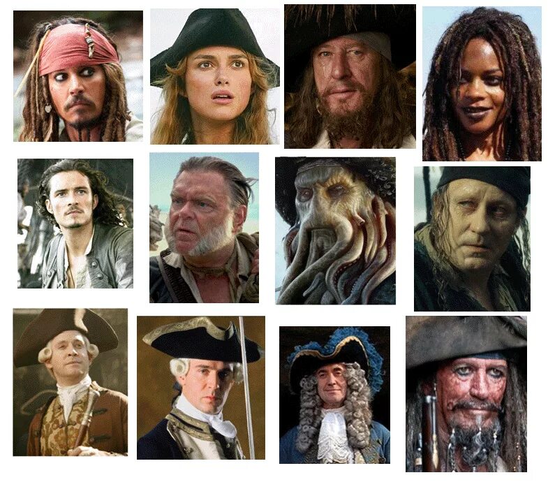 Пираты карибского актеры и роли фото regionalnom Prestižna projektila pirates of the caribbean guess the photo višak 