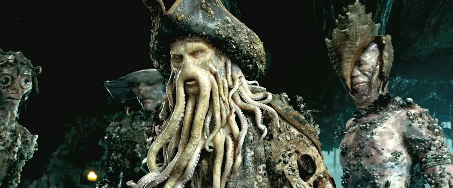 Пираты карибского моря 3 фото Screenshots - Pirates of the Caribbean: Dead Man's Chest