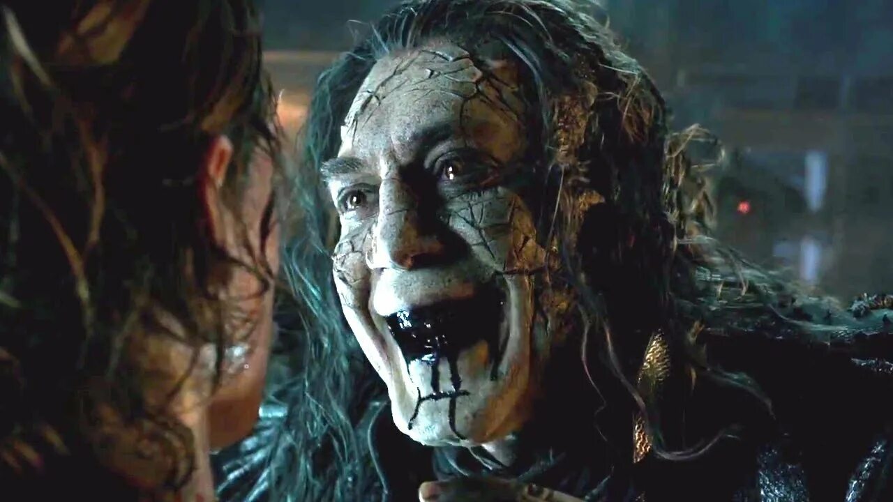 Пираты карибского моря 5 фото Pirates Of The Caribbean 5 Official Trailer 2017 - Dead Men Tell No Tales - YouT