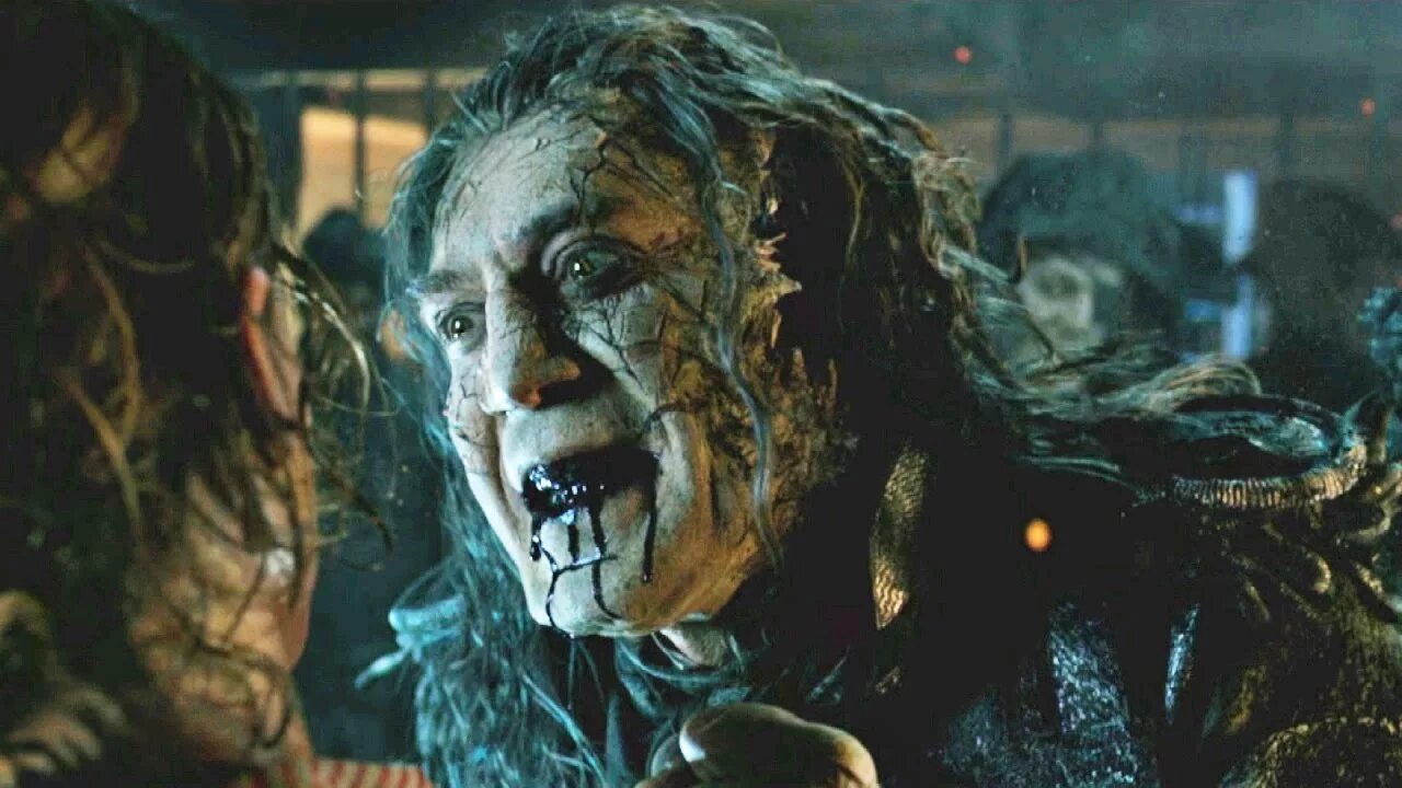 Пираты карибского моря 5 фото Javier Bardem Will Terrify You in First 'Pirates of the Caribbean: Dead Men Tell