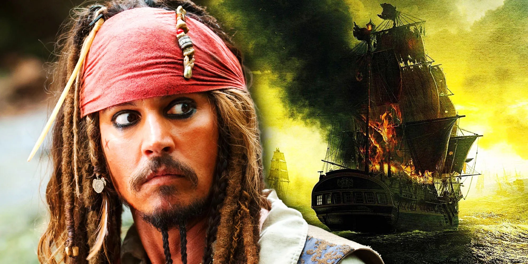 Пираты карибского моря 6 фото Johnny depp pirate pictures - Johnny Depp returns as Captain Jack Sparrow for 11