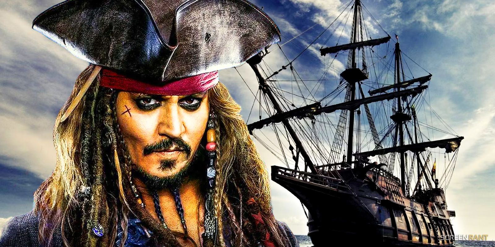 Пираты карибского моря 6 фото Pirates Of The Caribbean 6’s Reboot Plan Can Include A Franchise Side Now not No
