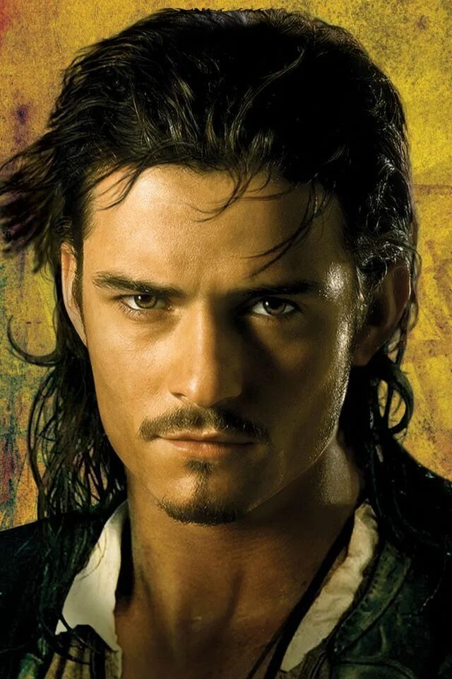 Пираты карибского моря актеры фото Pin by Cristina on Persone Pirates of the caribbean, Orlando bloom, Will turner