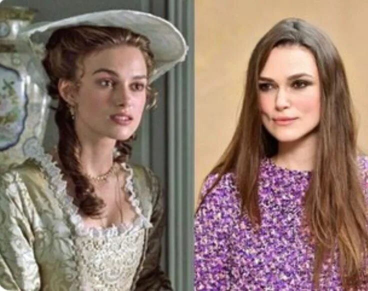 Пираты карибского моря актеры фото Keira Knightley"お し ゃ れ ま と め の 人 気 ア イ デ ア ｜ Pinterest ｜ Deardebs