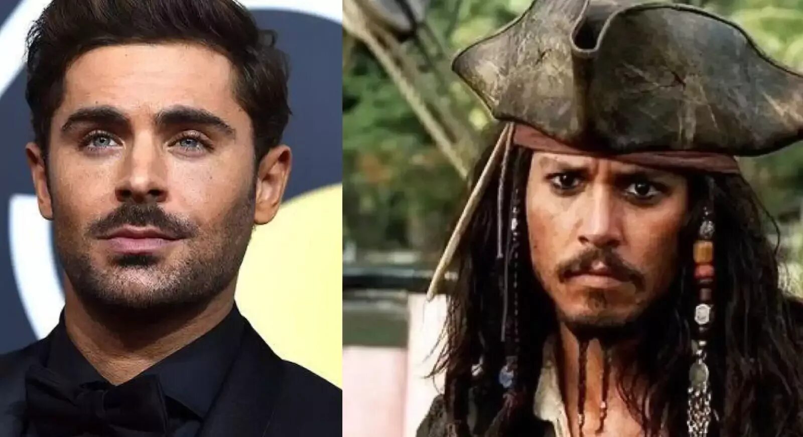 Пираты карибского моря актеры и роли фото Pirates of The Caribbean 6: Updates you can’t miss about release, plot and Johnn