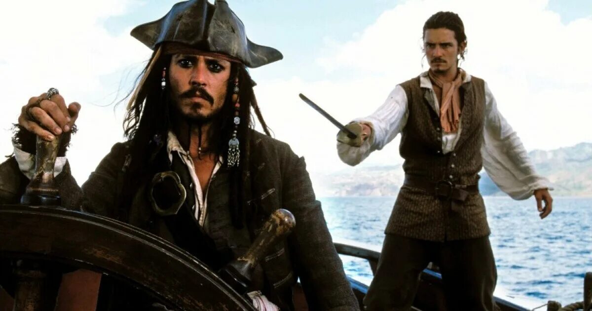 Пираты карибского моря фото Disney перезапустит "Пиратов Карибского моря" - Москва 24, 24.10.2018