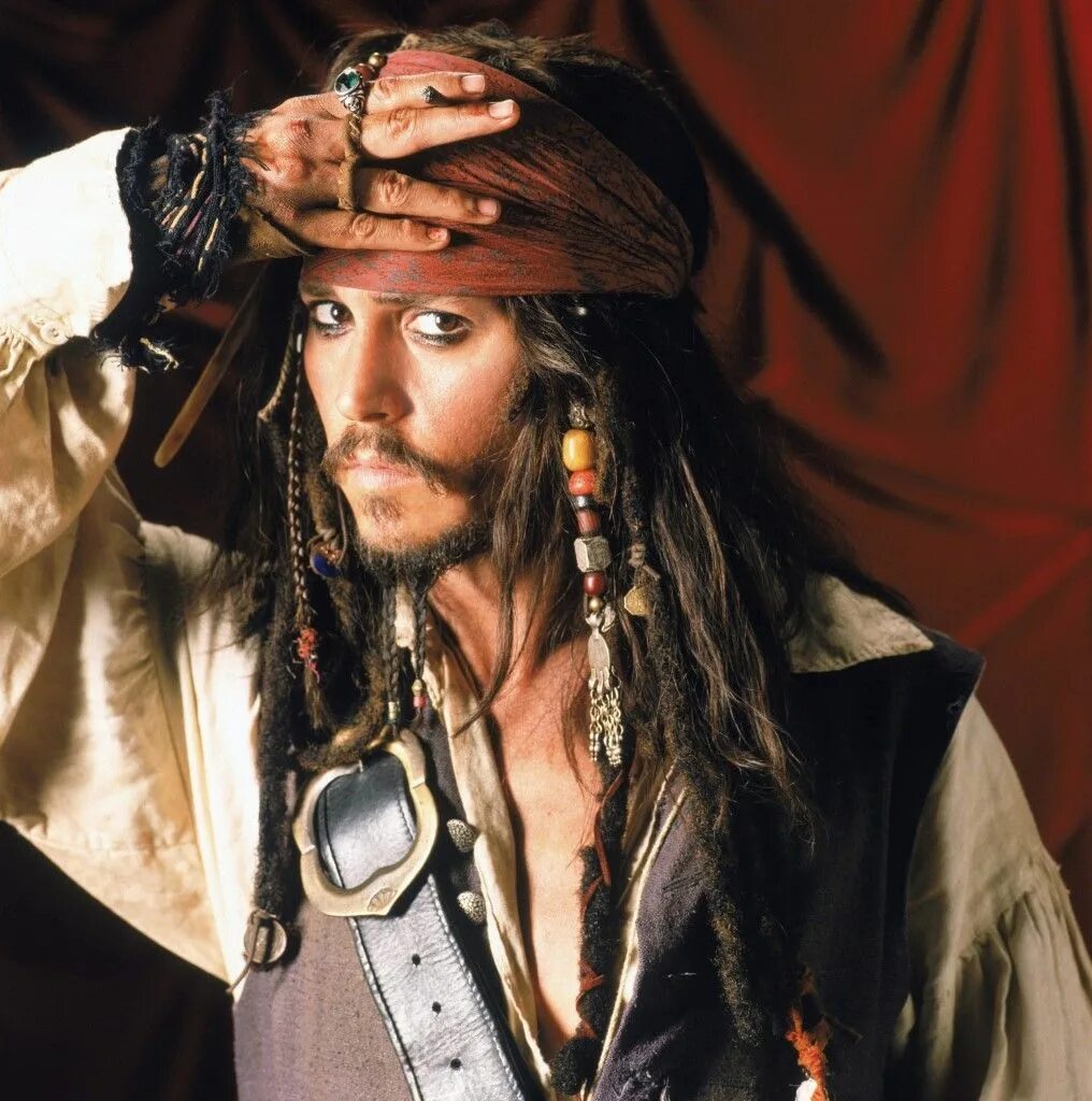 Пираты карибского моря фото джека воробья Johnny depp fans, Johnny depp wallpaper, Johnny depp movies