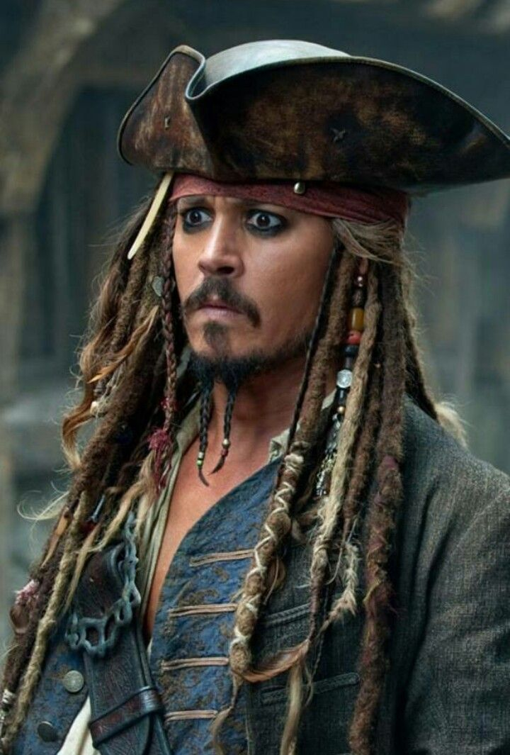 Пираты карибского моря фото джека воробья Captain Jack Sparrow Sorcerers Wiki Fandom