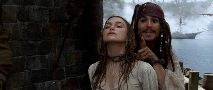 Пираты карибского моря фото киры Pin by Cheryl Bonta on High Time for a Keira POTC Board Pirate movies, Commemora
