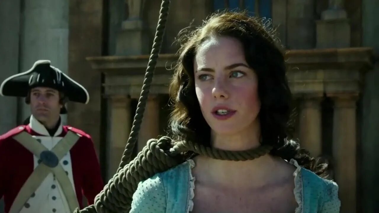 Пираты карибского моря фото киры Best Clip from Pirates of the Caribbean: dead men tell no tales - ( Bad Style Ti