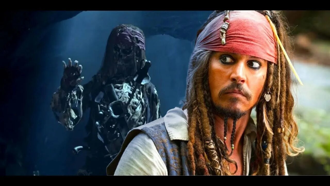 Пираты карибского моря и имена фото Pirates of the Caribbean: Curse of the Black Pearl (2003) Review - YouTube