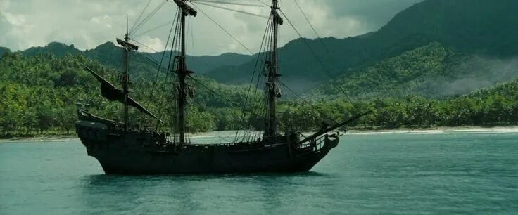 Пираты карибского моря корабли фото Pin on Pirate Old sailing ships, Pirates of the caribbean, Black sails starz