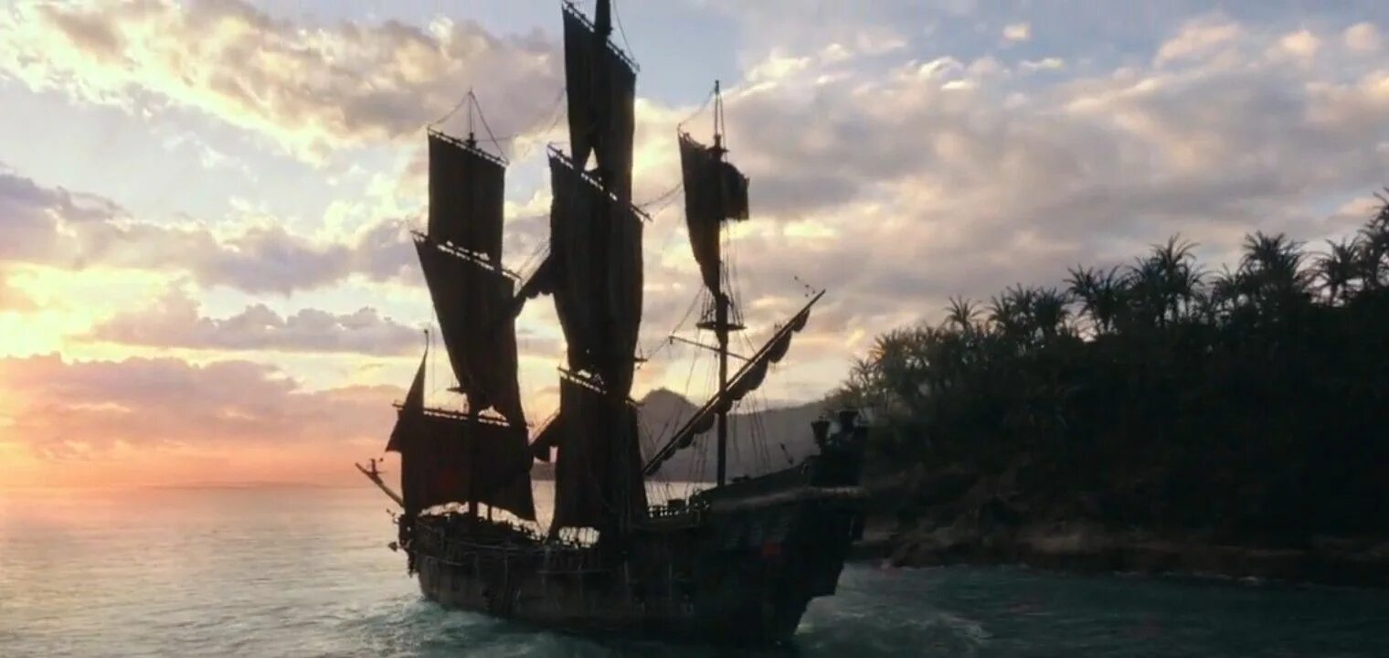 Пираты карибского моря корабли фото Perla Negra Pirates of the caribbean, Black pearl, The pirate king