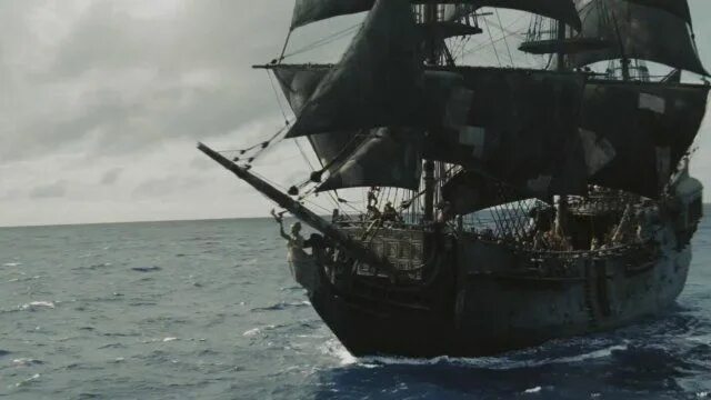 Пираты карибского моря корабли фото Sinema Özeti, Karayip Korsanları 1: Siyah İncinin Laneti - Pirates of the Caribb