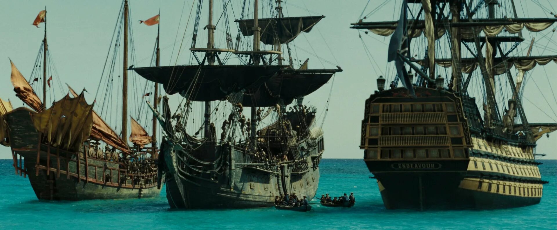 Пираты карибского моря корабли фото Pin by Cavalodguerra on Barcos, Drakkar Pirates of the caribbean, Sailing ships,