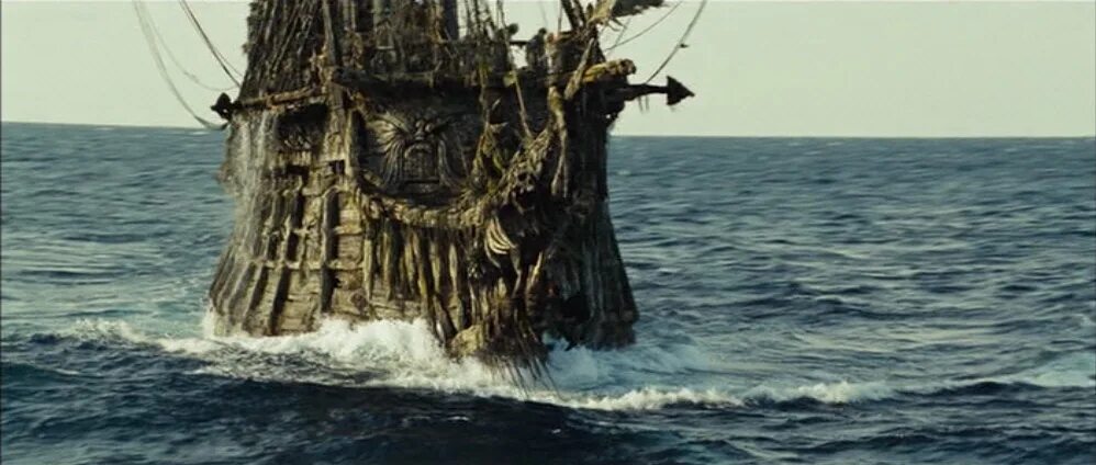 Пираты карибского моря корабли фото Pirates-of-the-Caribbean-Dead-Mans-Chest-1104
