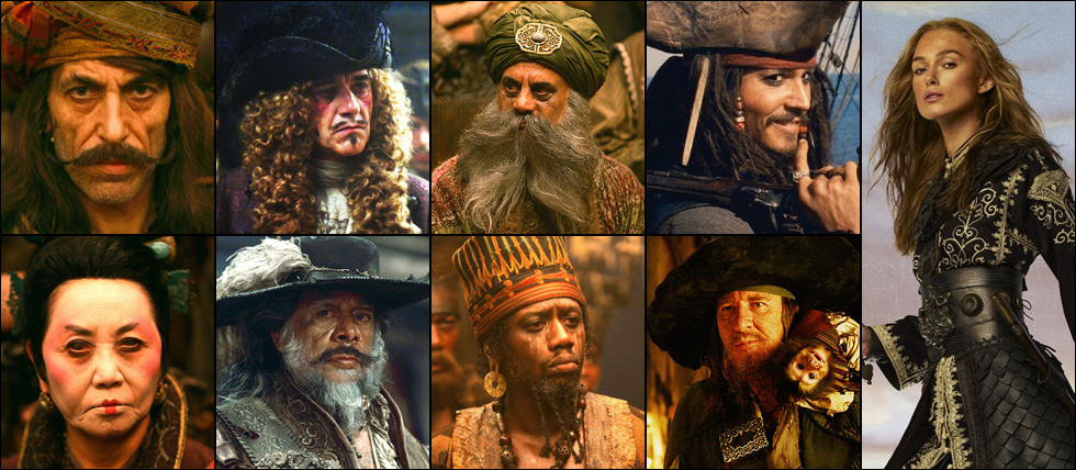 Пираты карибского моря персонажи фото Pirate Lord Pirates of the Caribbean Wiki Fandom