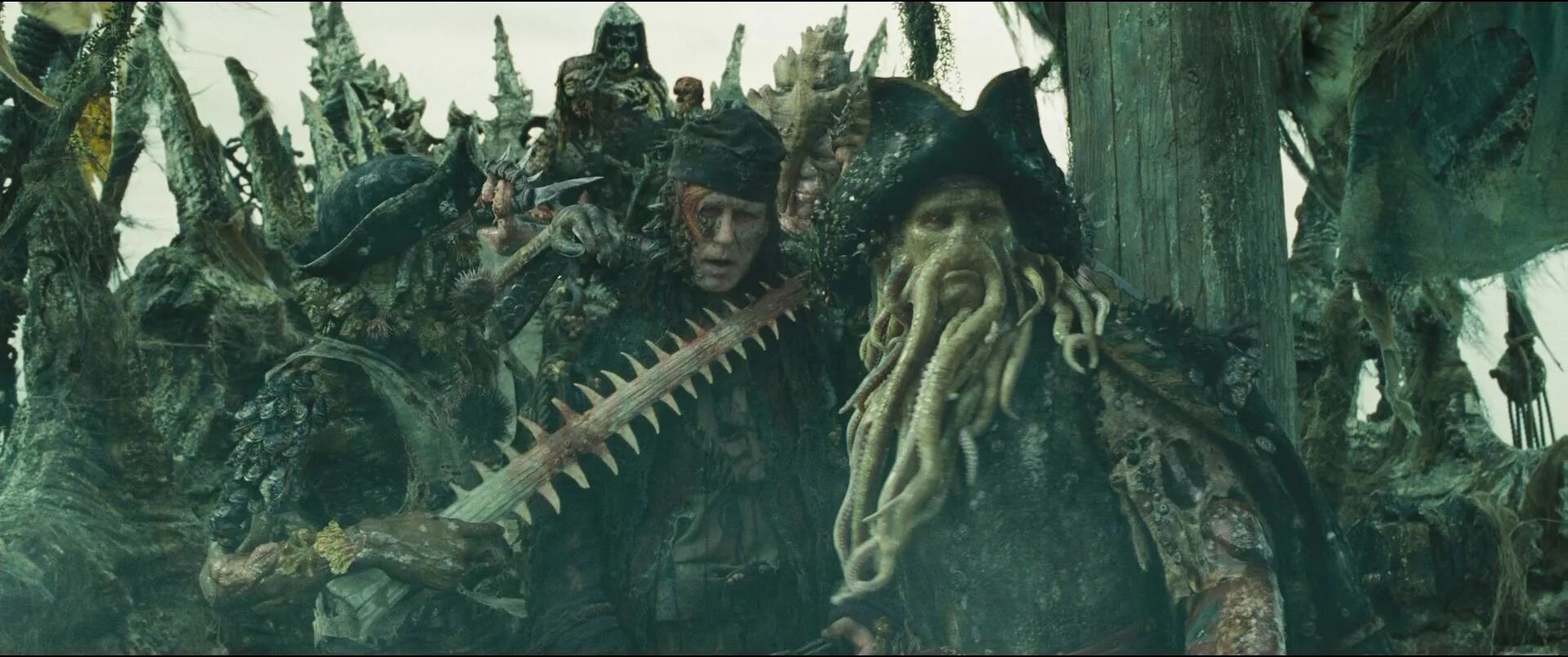 Пираты карибского моря сундук мертвеца фото Image gallery for "Pirates of the Caribbean: Dead Man's Chest " - FilmAffinity
