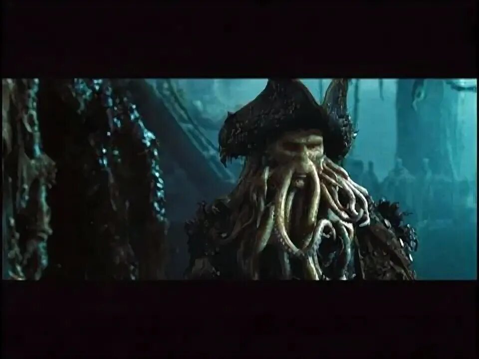 Пираты карибского моря сундук мертвеца фото Pirates of the Caribbean: Dead Man's Chest