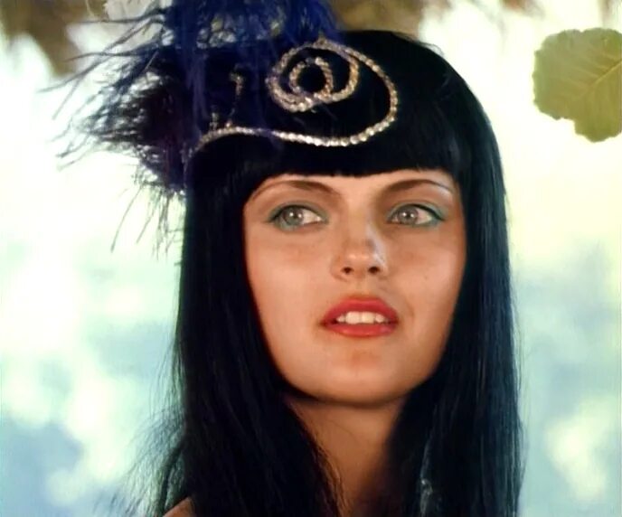 Пирет мянгел биография фото Сердца трёх (1992)