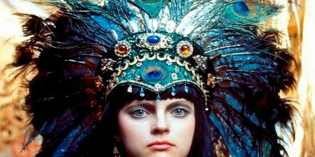 Пирет мянгел биография фото Сыгравшая Акатаву актриса исчезла с экранов - Экспресс газета