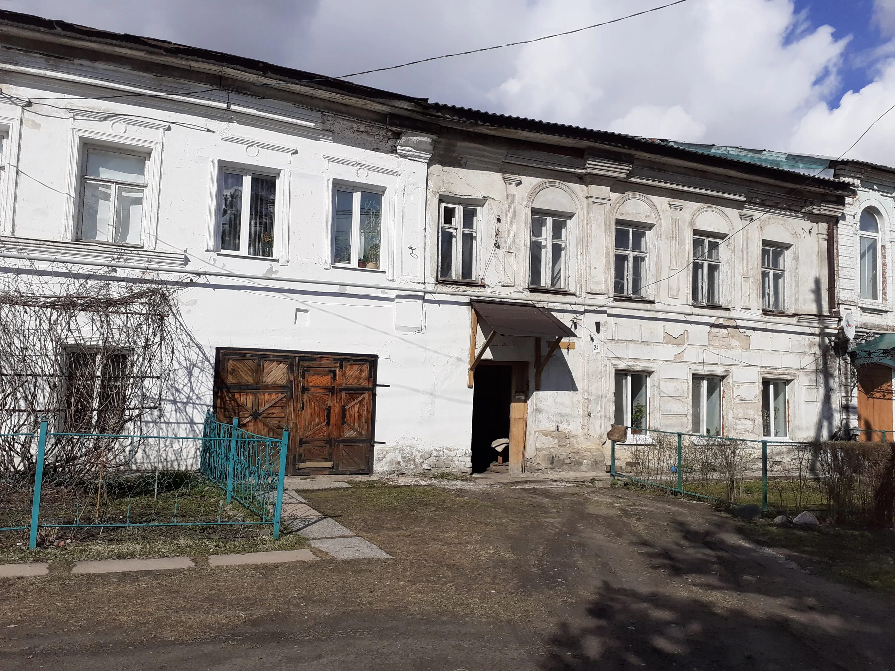 Пироежкин советская ул 33 село великое фото File:Дом жилой купца Моругина, улица Советская, 24, село Великое, Ярославская об