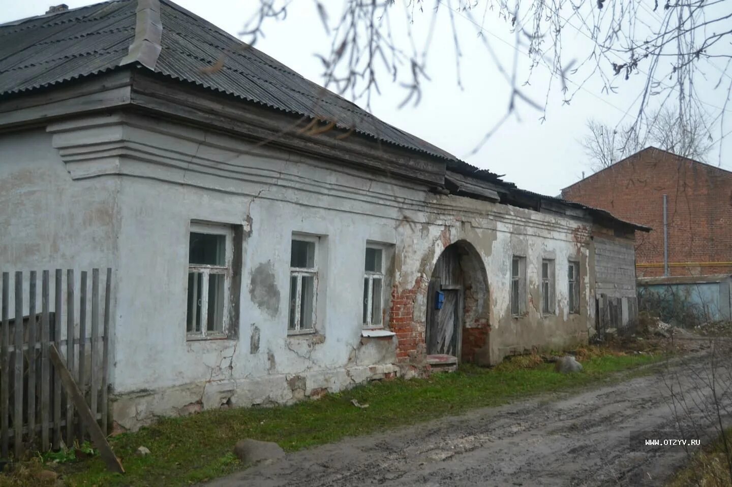Пироежкин советская ул 33 село великое фото Ярославские экспромты - рассказ от 02.12.13
