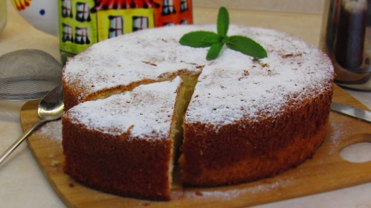 Пирог 12 ложек фото Пирог 12 ложек Recipe Baking, Desserts, Food