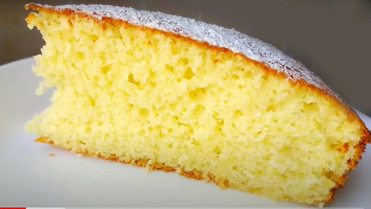 Пирог 12 ложек фото САМЫЙ вкусный ТОРТ! ИТАЛЬЯНСКИЙ ПИРОГ без ВЕСОВ или 12 ложек! Такого ПЫШНОГО тор