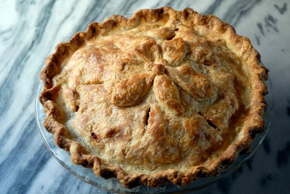 Пирог американский рецепт фото Classic Apple Pie. Photo: Wendy Goodfriend Thanksgiving desserts, Classic apple 