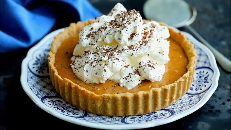 Пирог баноффи пай рецепт с фото Banoffee Pie - Gemma’s Bigger Bolder Baking Recipe Banoffee pie, Baking, Bigger 