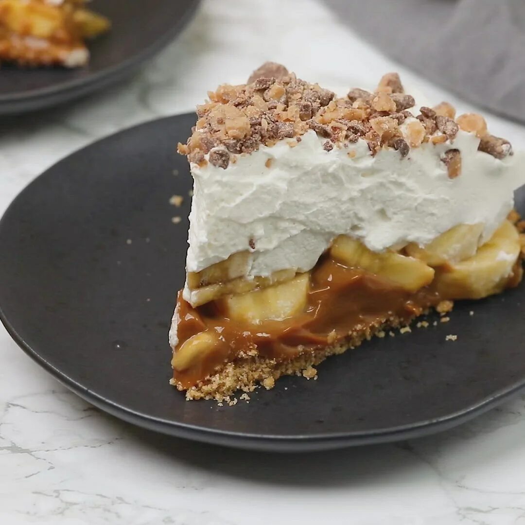Пирог баноффи пай рецепт с фото 290 Caramel ideas in 2024 caramel recipes, candy recipes, delicious desserts