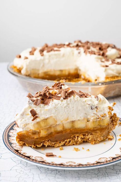 Пирог баноффи рецепт с фото 10 популярных идей на тему "easy banoffee pie" для вдохновения