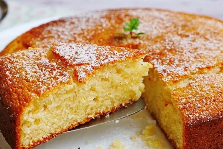 Пирог без кефира рецепт с фото 20 простых и вкусных пирогов с творогом