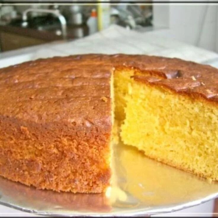 Пирог без масла рецепт с фото Cake Boss Sponge Cake Recette de gâteau éponge, Gâteaux alimentaires, Cake boss