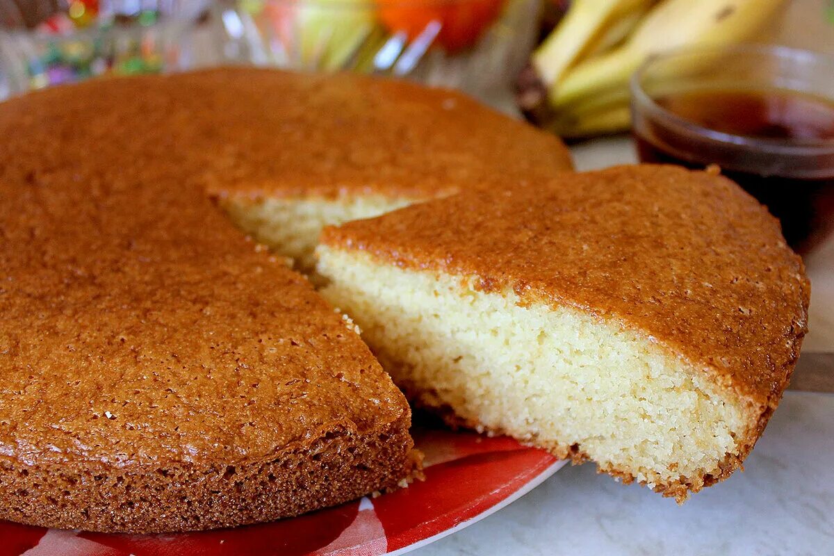 Пирог без молока рецепт с фото Выпечка без яиц рецепты в духовке eCookie.ru