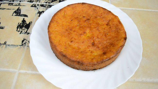 Пирог без муки рецепт с фото Тыквенный пирог без яиц, масла и муки - рецепт с фото пошагово
