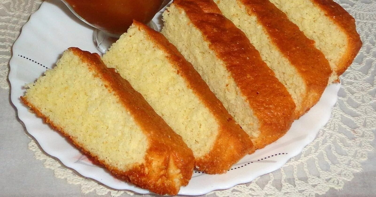 Пирог без начинки с фото Пирог без начинки рецепт фото пошагово и видео Recette