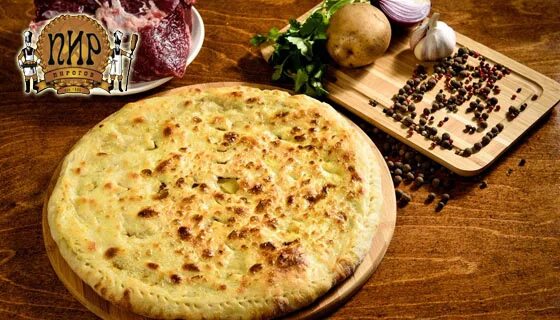Пирог чуду рецепт с фото Вкуснейшая выпечка со скидкой 50%! Сытные, сладкие, свежие и вкусные пироги, рул