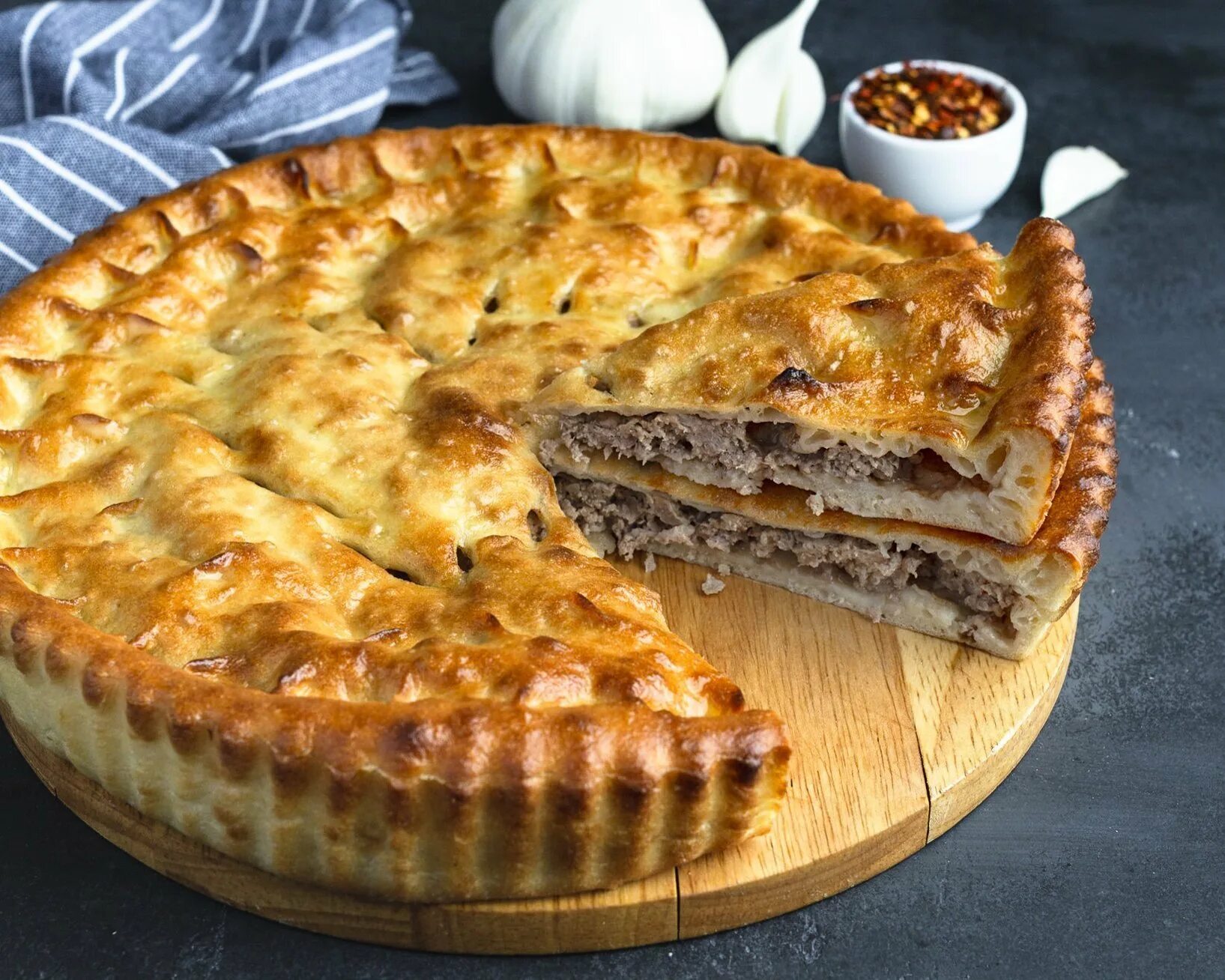 Пирог фото видео Пироги начинки для пирогов eCookie.ru