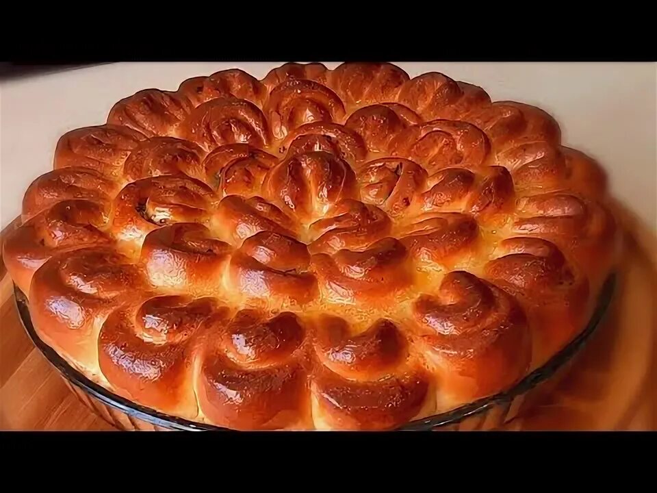 Пирог хризантемы фото Пирог "Хризантема" с яблоками - пошаговый рецепт с фото на Повар.ру