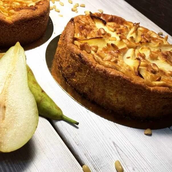 Пирог из груши рецепт с фото простой Песочный грушевый пирог: пошаговый рецепт с фото Торты, конфеты, пироги iberia-r