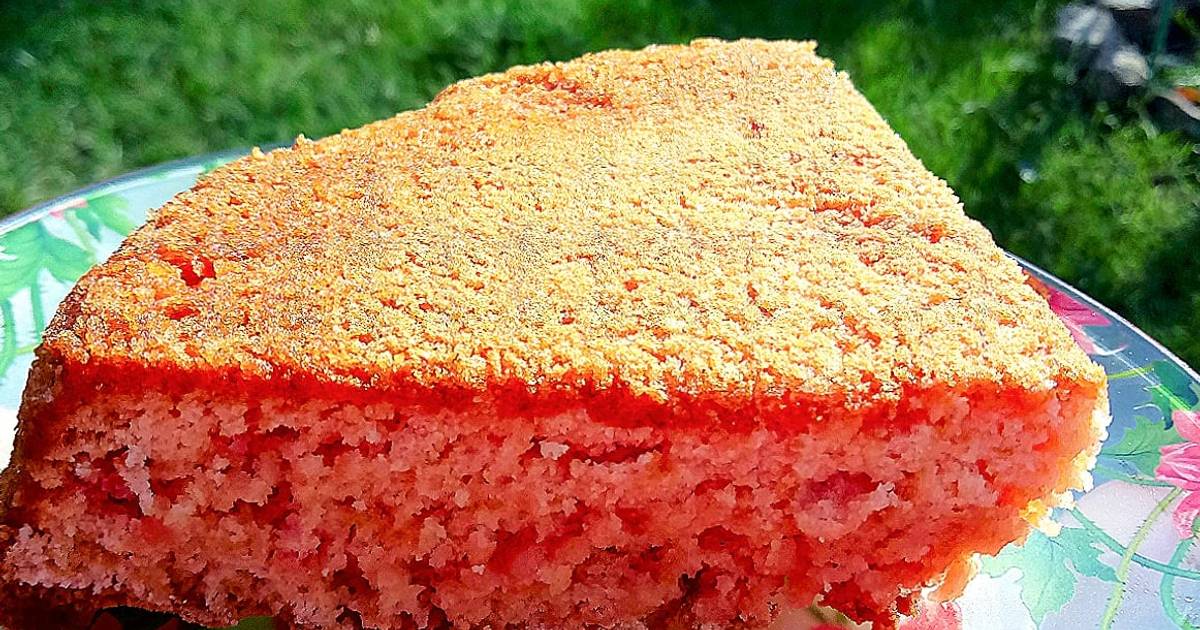 Пирог из киселя фото Сухой пирог, рецепти з фото (30 покрокових рецепта - сухой пирог) - Cookpad