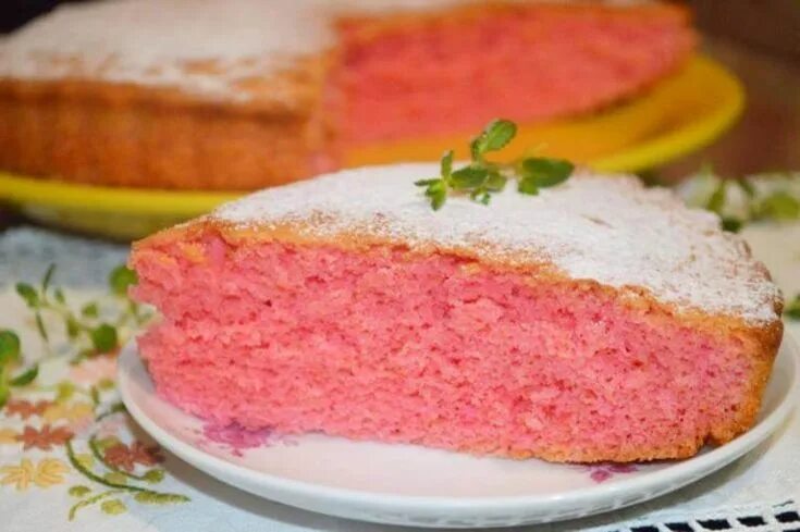 Пирог из киселя фото 17_пирог из сухого киселя Идеи для блюд, Вкусняшки, Украшение торта