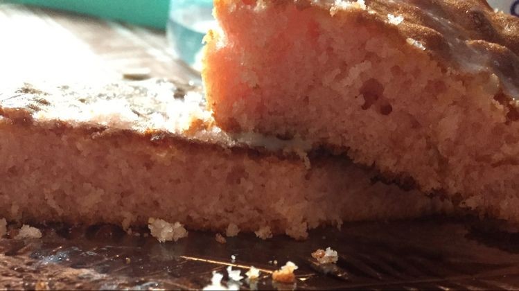 Пирог из киселя рецепт и фото Пирог из сухого киселя рецепт с фото пошагово - 1000.menu
