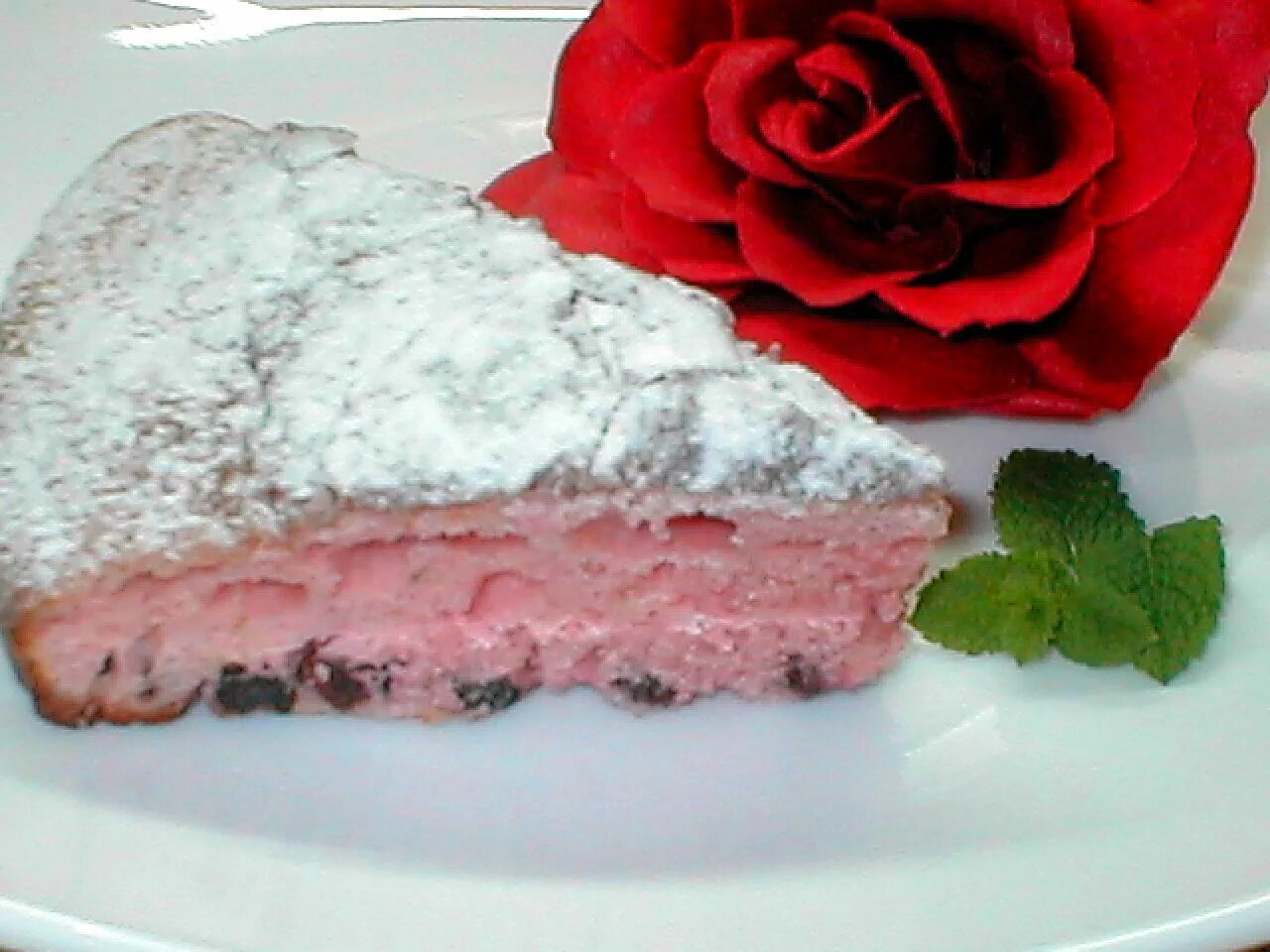 Пирог из киселя рецепт и фото Пирог-губка на киселе - пошаговый рецепт с фото (29387 просмотров)