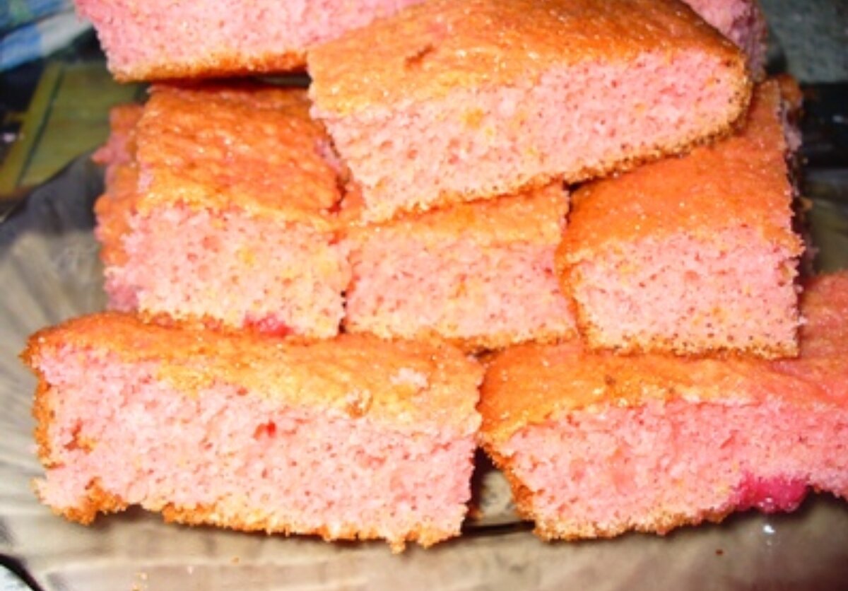 Пирог из киселя рецепт и фото Кисельный пирог. Два быстрых варианта. просто здорово! Дзен